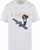 Тениска A-Minor Oversize Tee white XXL Тениска A-Minor Oversize Tee white XXL