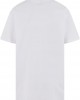 Тениска A-Minor Oversize Tee white XXL Тениска A-Minor Oversize Tee white XXL