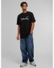 Тениска Only Members Oversize Tee black XXL Тениска Only Members Oversize Tee black XXL