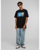 Тениска Ovhoe Oversize Tee black XXL Тениска Ovhoe Oversize Tee black XXL