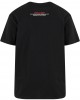 Тениска Ovhoe Oversize Tee black XXL Тениска Ovhoe Oversize Tee black XXL