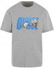 Тениска Ovhoe Oversize Tee grey XXL Тениска Ovhoe Oversize Tee grey XXL
