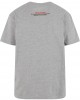 Тениска Ovhoe Oversize Tee grey XXL Тениска Ovhoe Oversize Tee grey XXL