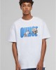 Тениска Ovhoe Oversize Tee white XXL Тениска Ovhoe Oversize Tee white XXL