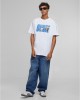 Тениска Ovhoe Oversize Tee white XXL Тениска Ovhoe Oversize Tee white XXL