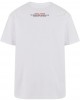 Тениска Ovhoe Oversize Tee white XXL Тениска Ovhoe Oversize Tee white XXL
