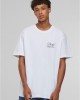 Тениска Dangerous Grounds Oversize Tee white XXL Тениска Dangerous Grounds Oversize Tee white XXL