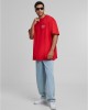 Тениска Dangerous Grounds Oversize Tee cityred XXL Тениска Dangerous Grounds Oversize Tee cityred XXL