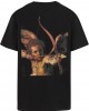 Тениска Life After Death Oversize Tee black XXL Тениска Life After Death Oversize Tee black XXL