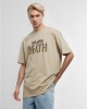 Тениска Life After Death Oversize Tee wet sand XXL Тениска Life After Death Oversize Tee wet sand XXL