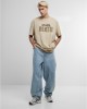 Тениска Life After Death Oversize Tee wet sand XXL Тениска Life After Death Oversize Tee wet sand XXL