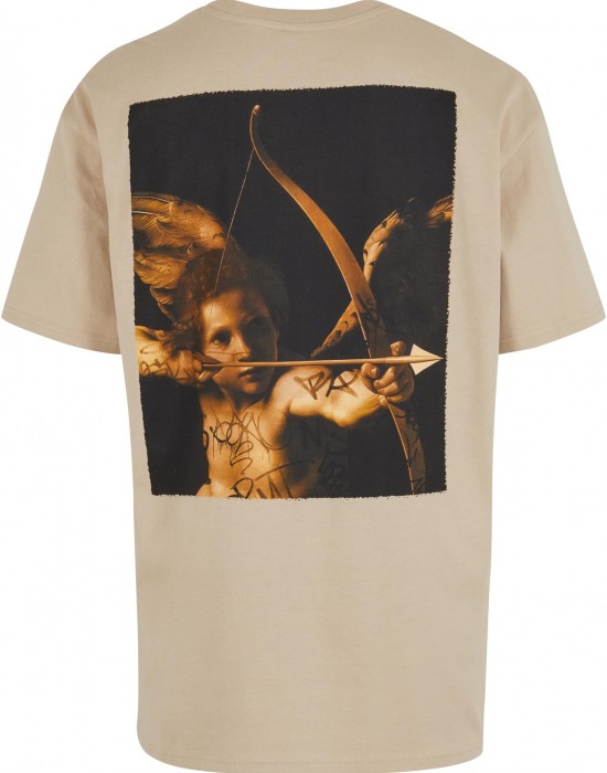 Тениска Life After Death Oversize Tee wet sand XXL Тениска Life After Death Oversize Tee wet sand XXL