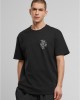 Тениска Not Like Us Oversize Tee black XXL Тениска Not Like Us Oversize Tee black XXL