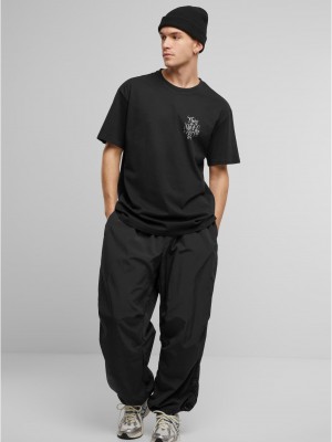 Тениска Not Like Us Oversize Tee black XXL