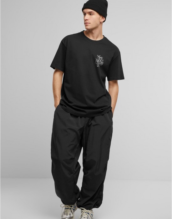 Тениска Not Like Us Oversize Tee black XXL Тениска Not Like Us Oversize Tee black XXL