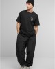 Тениска Not Like Us Oversize Tee black XXL Тениска Not Like Us Oversize Tee black XXL