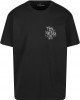 Тениска Not Like Us Oversize Tee black XXL Тениска Not Like Us Oversize Tee black XXL