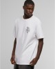 Тениска Not Like Us Oversize Tee white XXL Тениска Not Like Us Oversize Tee white XXL