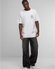 Тениска Not Like Us Oversize Tee white XXL Тениска Not Like Us Oversize Tee white XXL