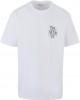 Тениска Not Like Us Oversize Tee white XXL Тениска Not Like Us Oversize Tee white XXL