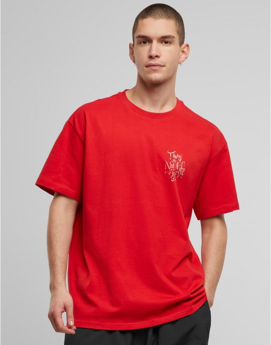Тениска Not Like Us Oversize Tee cityred XXL Тениска Not Like Us Oversize Tee cityred XXL