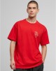 Тениска Not Like Us Oversize Tee cityred XXL Тениска Not Like Us Oversize Tee cityred XXL