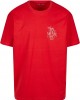 Тениска Not Like Us Oversize Tee cityred XXL Тениска Not Like Us Oversize Tee cityred XXL