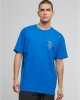 Тениска Not Like Us Oversize Tee cobaltblue XXL Тениска Not Like Us Oversize Tee cobaltblue XXL