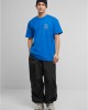Тениска Not Like Us Oversize Tee cobaltblue XXL Тениска Not Like Us Oversize Tee cobaltblue XXL