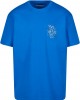 Тениска Not Like Us Oversize Tee cobaltblue XXL Тениска Not Like Us Oversize Tee cobaltblue XXL