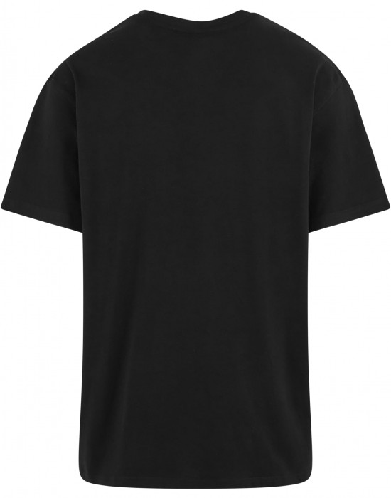 Тениска NY Graffiti Oversize Tee black XXL Тениска NY Graffiti Oversize Tee black XXL
