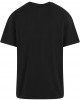 Тениска NY Graffiti Oversize Tee black XXL Тениска NY Graffiti Oversize Tee black XXL