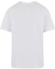 Тениска NY Graffiti Oversize Tee white XXL Тениска NY Graffiti Oversize Tee white XXL
