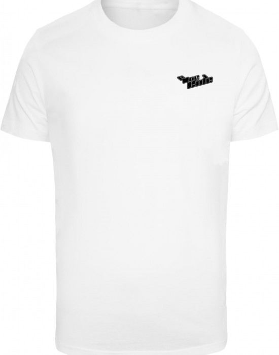 Тениска One Ride Tee white XXL Тениска One Ride Tee white XXL