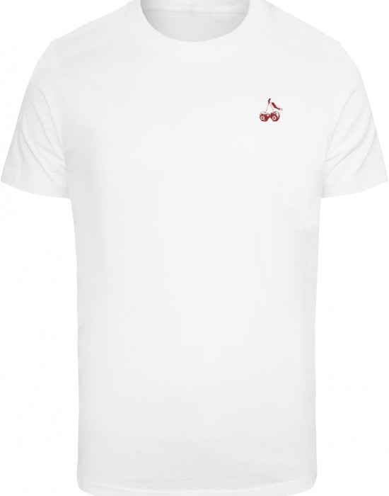 Тениска Life?s Sweet Cherries Tee white XXL Тениска Life?s Sweet Cherries Tee white XXL