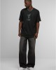Тениска Lucid Lights Heavy Oversize Tee  black XXL Тениска Lucid Lights Heavy Oversize Tee  black XXL