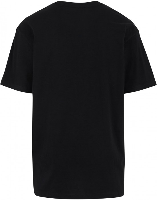 Тениска Lucid Lights Heavy Oversize Tee  black XXL Тениска Lucid Lights Heavy Oversize Tee  black XXL