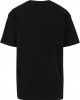 Тениска Lucid Lights Heavy Oversize Tee  black XXL Тениска Lucid Lights Heavy Oversize Tee  black XXL