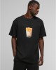 Тениска Small Fries Heavy Oversize Tee black XXL Тениска Small Fries Heavy Oversize Tee black XXL