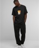 Тениска Small Fries Heavy Oversize Tee black XXL Тениска Small Fries Heavy Oversize Tee black XXL