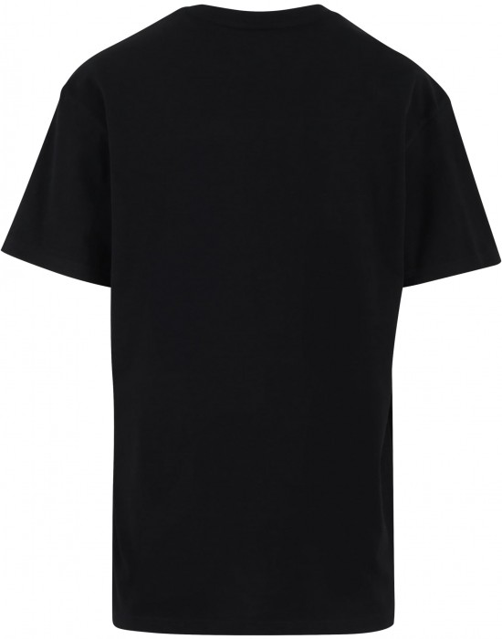 Тениска Small Fries Heavy Oversize Tee black XXL Тениска Small Fries Heavy Oversize Tee black XXL