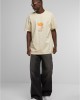 Тениска Small Fries Heavy Oversize Tee sand XXL Тениска Small Fries Heavy Oversize Tee sand XXL