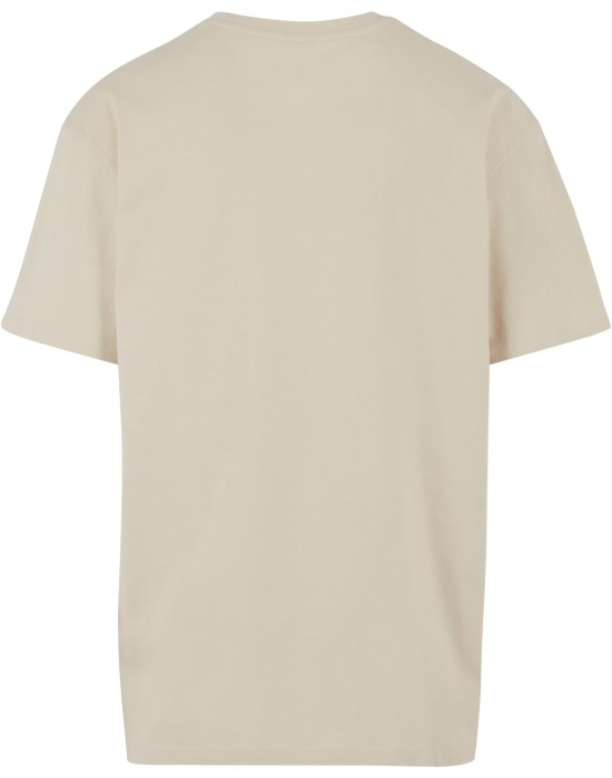 Тениска Small Fries Heavy Oversize Tee sand XXL Тениска Small Fries Heavy Oversize Tee sand XXL