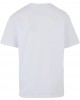 Тениска Poisson Rouge Heavy Oversize Tee white XXL Тениска Poisson Rouge Heavy Oversize Tee white XXL