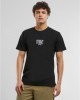 Тениска NYC Old English Wording Patch Tee black XXL Тениска NYC Old English Wording Patch Tee black XXL