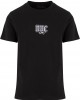 Тениска NYC Old English Wording Patch Tee black XXL Тениска NYC Old English Wording Patch Tee black XXL