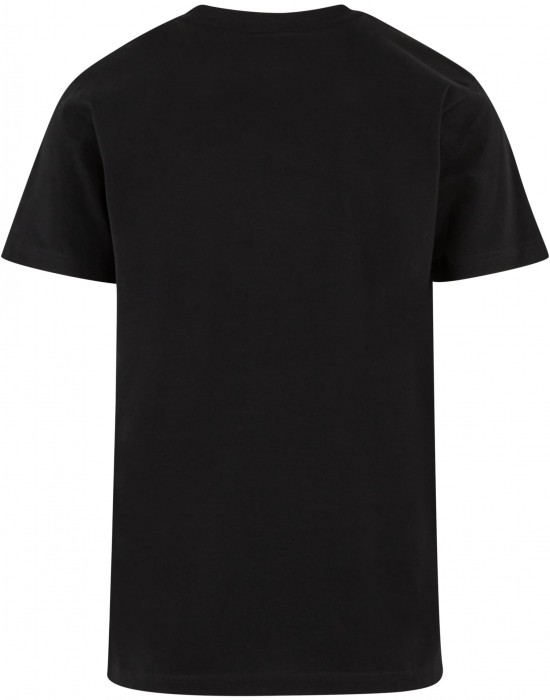Тениска NYC Old English Wording Patch Tee black XXL Тениска NYC Old English Wording Patch Tee black XXL