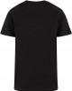 Тениска NYC Old English Wording Patch Tee black XXL Тениска NYC Old English Wording Patch Tee black XXL