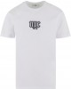 Тениска NYC Old English Wording Patch Tee white XXL Тениска NYC Old English Wording Patch Tee white XXL