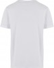 Тениска NYC Old English Wording Patch Tee white XXL Тениска NYC Old English Wording Patch Tee white XXL